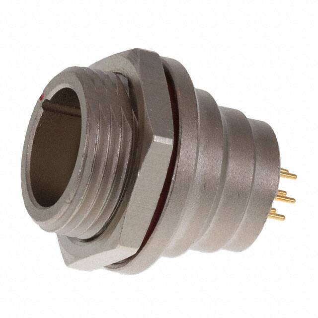 HS2P7M26-BP Switchcraft Inc.  Rundsteckverbinderbaugruppen